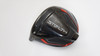 LH Mint TaylorMade Stealth 9.0* Degree Driver Club Head Only Left Handed 983454