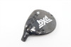 Pxg 0341 X Gen2 15*  #3 Fairway Wood Club Head Only 1072005 Lefty Lh