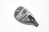 Pxg Gen4 0317 Xf 22* #4 Hybrid Club Head Only  1158867