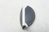 Taylormade Sim Max 22* #4 Hybrid Club Head Only 1192717