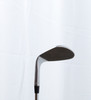 Callaway Jaws Raw Chrome Full Toe Wedge 60°-10 Dynamic Gold Spinner 1244284 Good