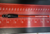 Fujikura Ventus Red Velocore 7-S 71g Stiff 42.5"  Wood Shaft Titleist 2914