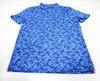 G/Fore Golf MAPPED ICON CAMO Polo Mens Size Medium LISB 1050F New 01309968