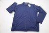 Peter Millar Golf Full Zip Jacket  Mens Size  Medium NAVY Regular   INV12550231