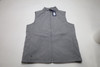 Peter Millar Golf Full Zip Vest  Mens Size  Medium OSGRY Regular   INV12552598