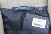 Peter Millar Golf Full Zip Vest  Mens Size  Medium OSGRY Regular   INV12552598