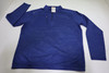 Peter Millar Golf Verge Pullover Mens Size Medium Sport Navy 974H New 01310374