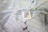 Johnnie-O Golf Mathiss Polo  Mens Size  Medium Air Regular 918A New  01310030
