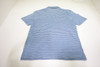 Johnnie-O Golf Brand Polo Mens Size Medium Laguna Blue 918A New 01310036