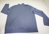 Johnnie-O Golf Flex Pullover  Mens Size  Medium Navy Regular 974H New  01310354