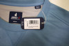 Johnnie-O Golf Dallas Pullover Mens Size Medium Mid Blue 974H New 01310364