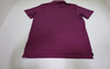 Greyson Golf Saranac Polo Mens Size Medium Cosmic/Maltese Blue 905D New 01310080