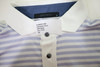 Greyson Golf Genesee Polo Mens Size Medium Jellyfish 977E New 01310317