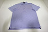 Greyson Golf Saranac Polo Mens Size Medium KIngfisher 968F New 01310787 Greyson Golf Saranac Polo Mens Size Medium KIngfisher 968F New 01310787