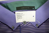 Greyson Golf Wassaw Polo Mens Size Medium # Toadflax 968F New 01310810