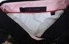 Greyson Golf Solid Polo  Womens Size  Small Shepherd Regular 975J New  01310147
