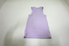 Greyson Golf Solid Polo  Womens Size  Small Lavender Regular 975J New  01310152