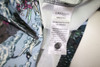 Greyson Golf Solid Polo  Womens Size  Small Multi Regular 975J New  01310150