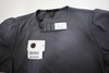 Greyson Golf Haelyn Top Polo Womens Size Small Anthracite 975J New 01310156