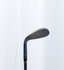 Wilson Pmp Gun Blue Pvd Wedge 60°-10 Wedge Stock Stl 1301825 Fair