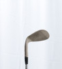 Mizuno Mp T-11 White Satin Wedge 52°- Stiff Kbs Stl 1268342 Fair