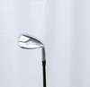 Mizuno S23 Satin Chrome Wedge 58°-8 Wedge Kbs Stl 1253485 Excellent
