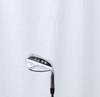 Callaway Jaws Raw Chrome Wedge 58°-12 X-Grind Dynamic Gold Spinner 1246779 Good