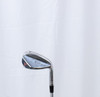 Taylormade Milled Grind 2 Chrome Wedge 56°- Stiff Kbs Tour Stl 1083921 Good