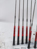 Callaway Apex 21 Iron Set 5-Pw, Aw Regular Elevate 95 Mph Steel 12587661 Good