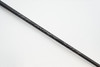 La Golf Ozik Black Tie 60 60g X-STIFF 42.75" Fairway Wood Shaft Taylormade 6577