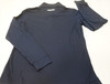 Straight Down Golf Aero QZ Pullover Womens Size Medium Nin 968C 01205907 New
