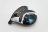 LH Cobra Aerojet 15* #3 Fairway Wood Club Head Only Good 1244318