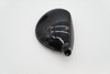 LH Cobra Aerojet 15* #3 Fairway Wood Club Head Only Good 1244318