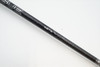 Aldila Rogue Black 130 MSI 60 63g Tour Stiff 43.25" Driver Shaft Pull .335 7774