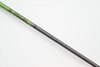 Aldila Tour Green Atx 85 85g X-STIFF 40.25" Hybrid Shaft Pull .370 3853