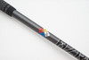 Project X Hzrdus Smoke Black 70 6.0 70g Stiff 41.75" Wood Shaft Pull .335 5756