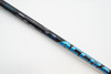 Accra Fx 3.0 160 M2 51g Senior 39.75" Wood Shaft Pull .335 2340