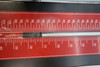 Mitsubishi Diamana S+ Hy 80 80g X-STIFF 38.25" Hybrid Shaft Pull .370 8245