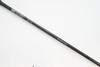 Mitsubishi Mmt 70 70g Stiff 40" Wood Shaft Pull .335 9764