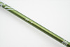 Aldila Nv Green 55 55g Stiff 41.75" Wood Shaft Pull .335 2647