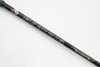 Project X Hzrdus Smoke Black Rdx 70 6.0 Stiff 40" Wood Shaft Pull .335 43405