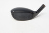 Tour Edge Exotics Cbx 119 19* #3 Hybrid Club Head Only .370 1078677