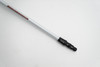 Graphite Design Tour Ad GC-5S 53g Stiff 44.5" Driver Shaft TaylorMade Qi10