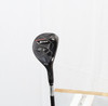 Srixon Zx Mkii 28° 6H Hybrid Senior Flex Project X Hzrdus Smoke 70 12574295 Fair