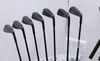 Titleist T150 3G Black Limited Iron Set 4-Pw Stiff Flex Project X Lz 6.0 311575