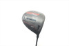 Wilson Dynapower Carbon 10.5° Driver Stiff Flex Hzrdus Rdx Smoke Red 50G Good
