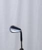 New Cleveland Rtz Black Satin Wedge 50°-10 Mid Dynamic Gold Spinner 1306493