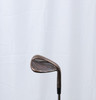Taylormade Milled Grind Hi-Toe Raw 2021 Wedge 58°-10 Wedge Kbs Stl 1301822 Good