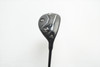 Mint Cobra King Tec 2023 19° 3 Hybrid Stiff Flex Mitsubishi Mmt 80