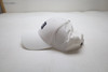 Peter Millar Whitaker Washed Twill Hat Men OS White Adjustable New INV12551639